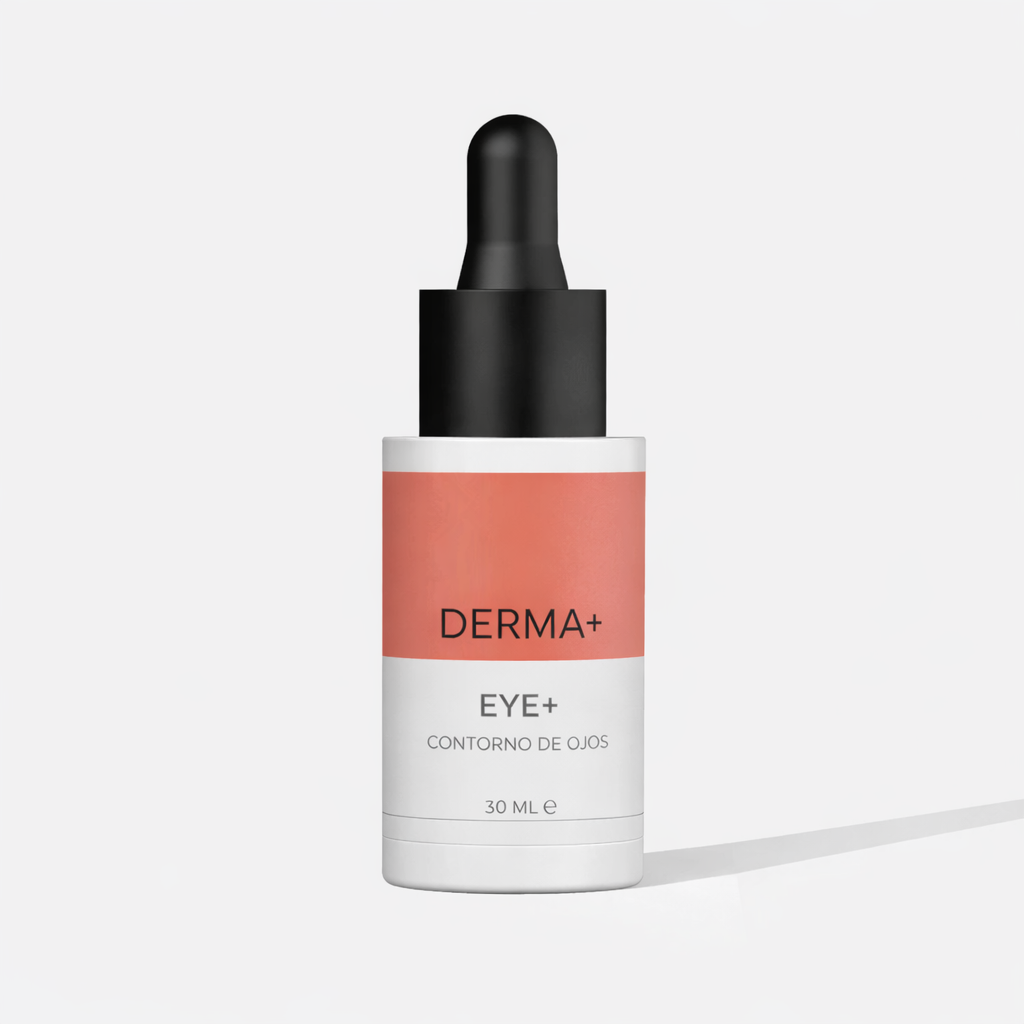 Contorno de Ojos Derma+