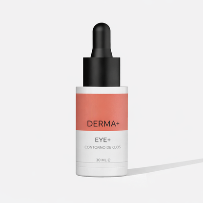 Contorno de Ojos Derma+