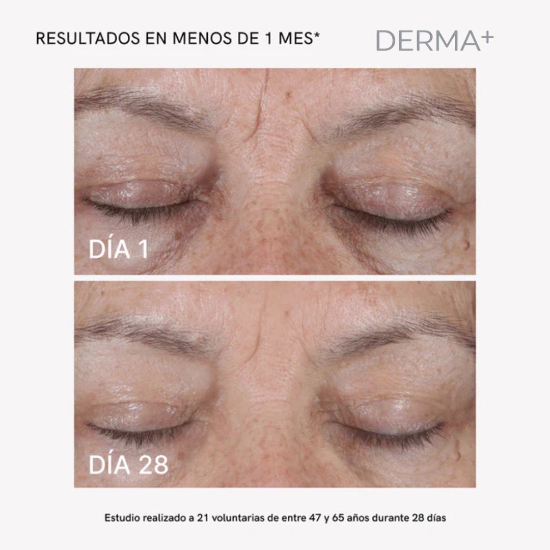 Kit Tratamiento Flacidez Facial - DERMA+