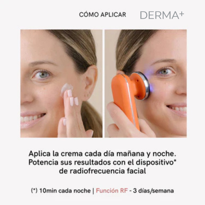 Crema Facial Reafirmante