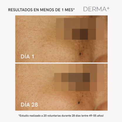 Contorno de Ojos Derma+