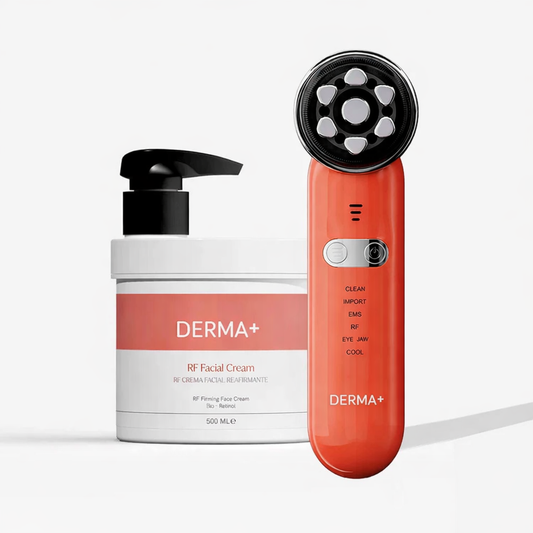 Kit Tratamiento Flacidez Facial - DERMA+