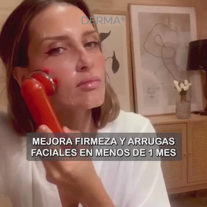 Crema Facial Reafirmante